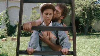 Sarah Marecek Nude - A Dangerous Method (2011) Sex Scene