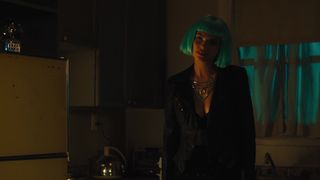 Nola Palmer, Gaite Jansen, Corrin Evans naked - Jett s01e09 (2019)