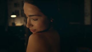 Samantha Clever, Morgan Lind naked - Dear Milky People s02e02 (2018)