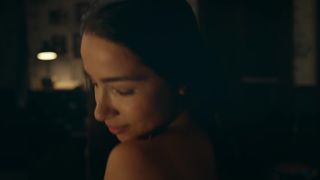 Samantha Clever, Morgan Lind naked - Dear Milky People s02e02 (2018)