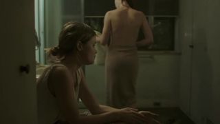 Stephanie Ellis Nude - The Sleepwalker (2014)