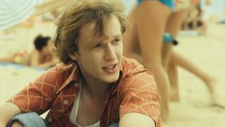 Anna Przybylska Nude, Striptease, Sex Intercourse 'Bilet na Ksiezyc'