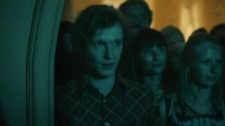 Anna Przybylska Nude, Striptease, Sex Intercourse 'Bilet na Ksiezyc'