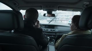 Marta Malikowska naked - Slepnac od Swiatel s01e01 (2018)