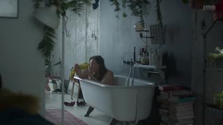 Marta Malikowska naked - Slepnac od Swiatel s01e01 (2018)