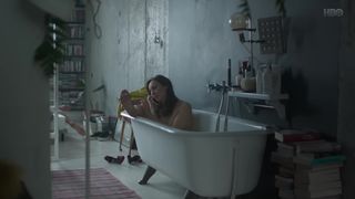 Marta Malikowska naked - Slepnac od Swiatel s01e01 (2018)