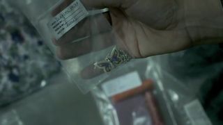 Calu Rivero, Agustina Simonini, Annie Fink Naked - Tesis sobre un homicidio (2013