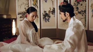 Song Eun-chae, Lee Bom, etc Naked - Lost Flower (2014) 001