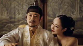 Song Eun-chae, Lee Bom, etc Naked - Lost Flower (2014) 001