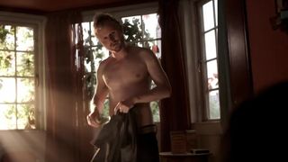 Danica Curcic Nude - Over Kanten (2012)