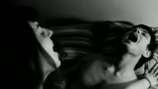 Martina Carou nude - Psicoteatro Magico (2013)