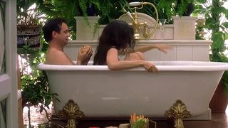 Erika Marozsan Naked - Ein Lied von Liebe und Tod (DE 1999)