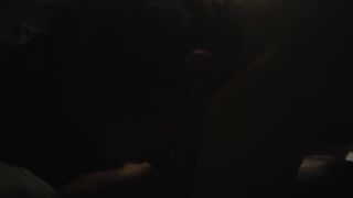 Andrea Dueso Nude Hump Scene from movie 'Marina'