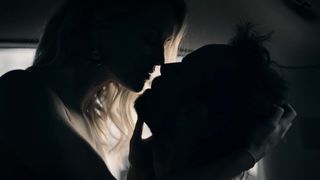 Ellen Hollman naked - 6 s01e03 (2017) side bap