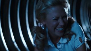 Desi Lydic Undies - Stan Helsing (2009)