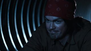 Desi Lydic Undies - Stan Helsing (2009)