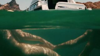 Jessica Szohr, Kelly Brook, Riley Steele etc - Piranha (2010)