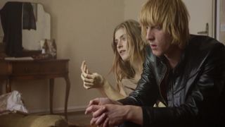 Marie Tourell Soderberg - Steppeulven (2014)