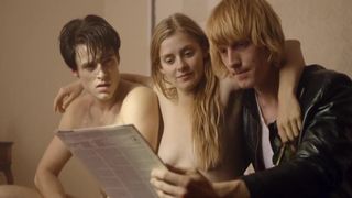 Marie Tourell Soderberg - Steppeulven (2014)