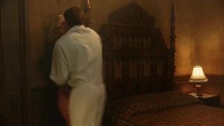 Nicole Kidman naked hookup – Hemingway & Gellhorn (2012)