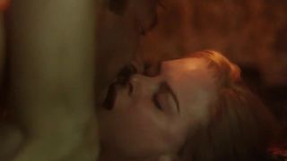 Nicole Kidman naked hookup – Hemingway & Gellhorn (2012)