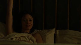 Maeve Dermody nude - Carnival Row s01e01 (2019)