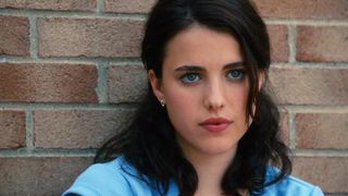 Margaret Qualley splendid – The Leftovers s01e01 (2014)
