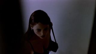 Loeonor Watling Naked - Sonny del Mar (2001)