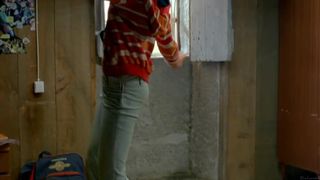 Marta Etura naked - La vida que te espera (2004)