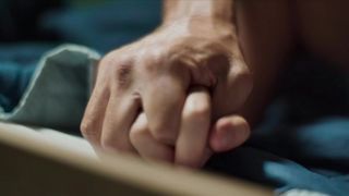 Maria Casadevall nude - Ilha de Ferro s01e09 (2018)