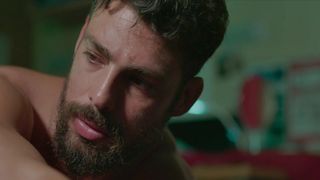 Maria Casadevall nude - Ilha de Ferro s01e09 (2018)