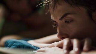 Maria Casadevall nude - Ilha de Ferro s01e09 (2018)