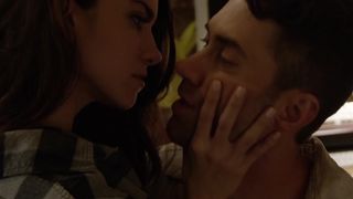 Erin O'Brien naked, Sarah Pribis, Lauren LaVera nude - Clinton Road (2019)