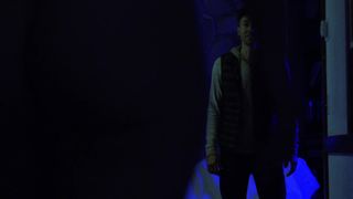 Erin O'Brien naked, Sarah Pribis, Lauren LaVera nude - Clinton Road (2019)