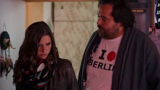 Svenja Jung, Charley Ann Schmutzler, Sandra Maria Fronterre, etc Nude & Luxurious - F