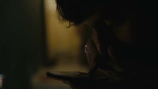 Barbara Salome naked in TV Demonstrate 'Rua Augusta'