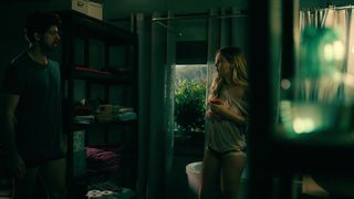 Alejandra Onieva, Irene Montala Nude, Lovemaking Scenes in TV Display 'Presunto Culpable'