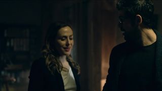 Alejandra Onieva, Irene Montala Nude, Lovemaking Scenes in TV Display 'Presunto Culpable'