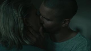 Thea Green Lundberg nude - Wisting  s01e07 (2019)