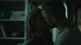 Thea Green Lundberg nude - Wisting  s01e07 (2019)