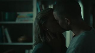 Thea Green Lundberg nude - Wisting  s01e07 (2019)