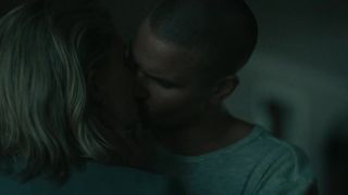 Thea Green Lundberg nude - Wisting  s01e07 (2019)