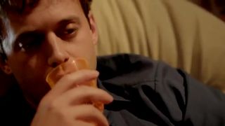 Rose McIver Naked - Blinder (2013)