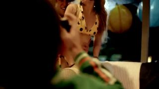 Rose McIver Naked - Blinder (2013)