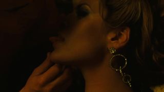 Eva Mendes nude – We Own the Night (2007) (celeb naked)