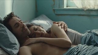 Audrey Tautou Luxurious, Undergarments, Steaming Scenes for 'Japanese Puzzle'