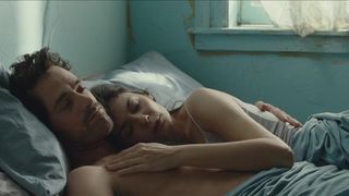 Audrey Tautou Luxurious, Undergarments, Steaming Scenes for 'Japanese Puzzle'