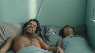 Audrey Tautou Luxurious, Undergarments, Steaming Scenes for 'Japanese Puzzle'