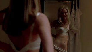 Jacinda Barrett Nude - The Human Stain (2003)