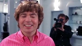 Rebecca Romijn, Kristen Johnston Luxurious - Austin Powers_ The Spy Who Shagged Me (1